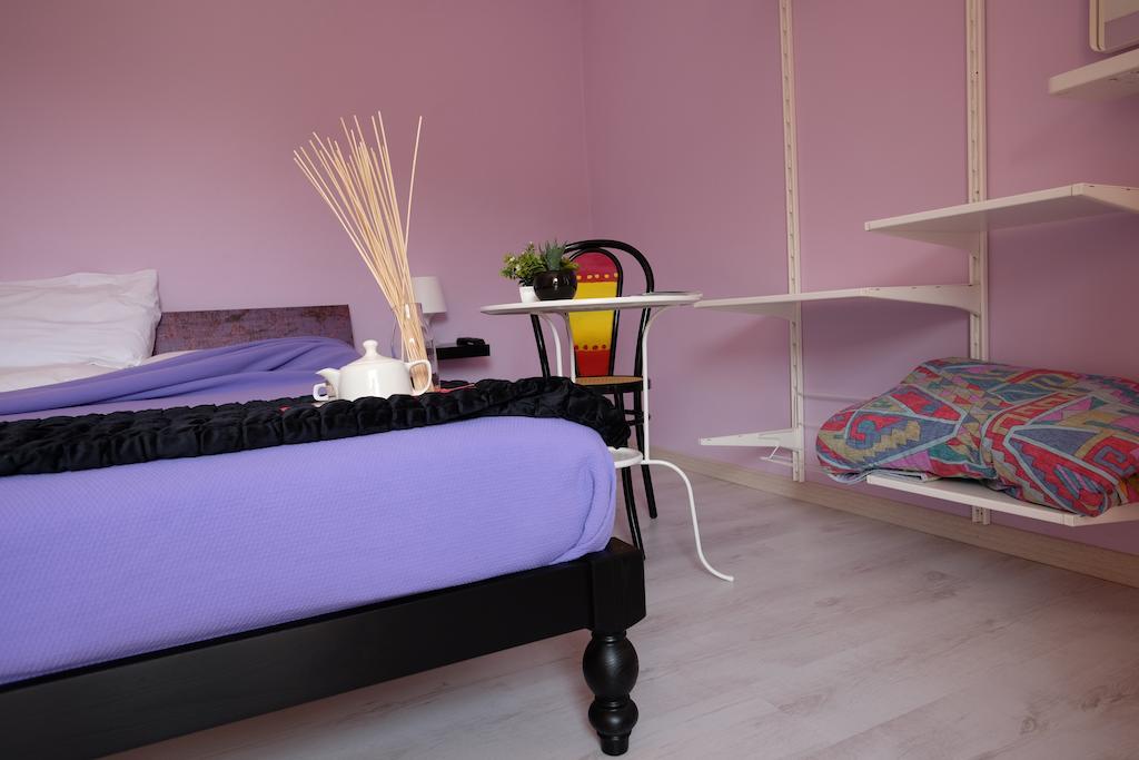 Hotel Pino Torinese Cameră foto